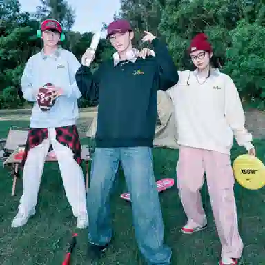 SPONGEBOB SQUAREPANTS Polo