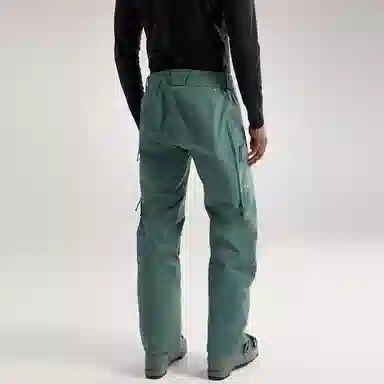Arcteryx Sabre Insulated Pant Men's Logo