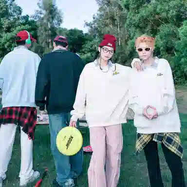 SPONGEBOB SQUAREPANTS Polo