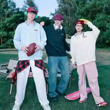 SPONGEBOB SQUAREPANTS Polo