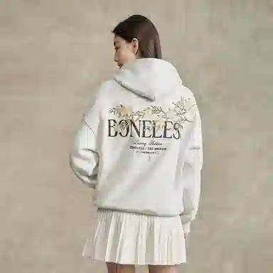 BONELESS Hoodie