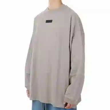 Fear of God Essentials Heather Grey