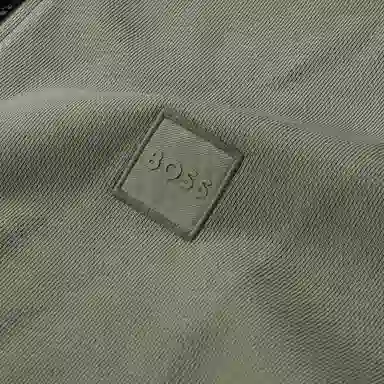 HUGO BOSS