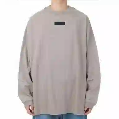 Fear of God Essentials Heather Grey