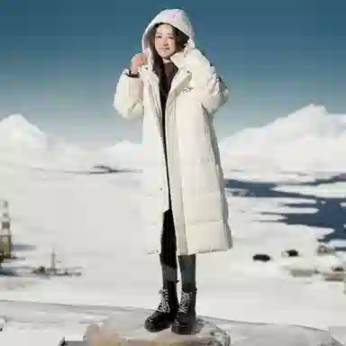 SNOW FLYING logo90