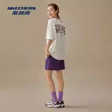 Skechers T