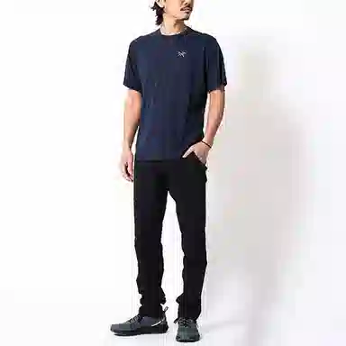 Arcteryx Velox Crew SS