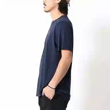 Arcteryx Velox Crew SS