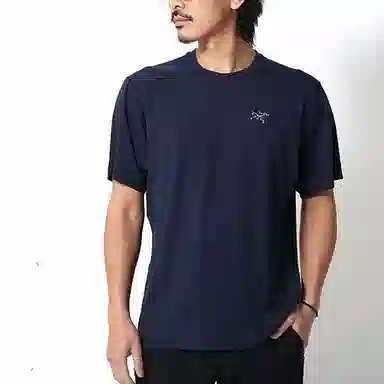 Arcteryx Velox Crew SS