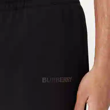 Burberry SS22 Logo