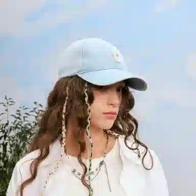 Champion SS25 C-Logo