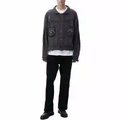NEIGHBORHOOD x PHINGERIN FW24 N