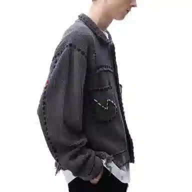NEIGHBORHOOD x PHINGERIN FW24 N