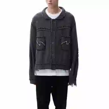 NEIGHBORHOOD x PHINGERIN FW24 N