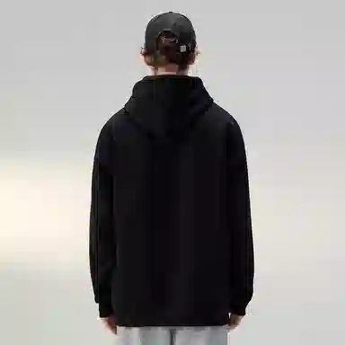 BENATRY Hoodie Black