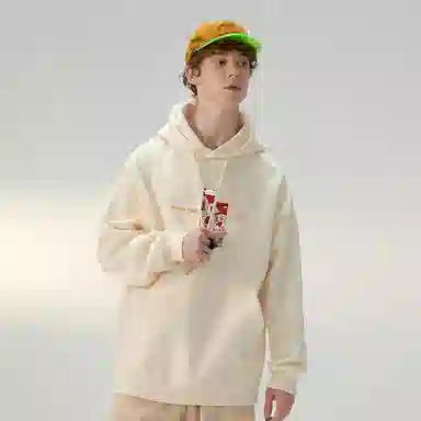 BENATRY Hoodie Black