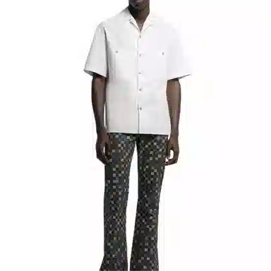 LOUIS VUITTON FW24 Logo