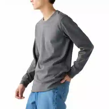 UNIQLO HEATTECH ULTRA WARM T