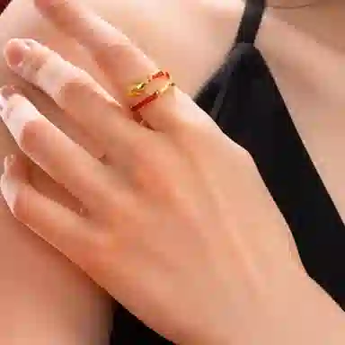 SUCH NICE ins