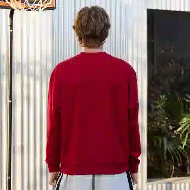 NBA CNY