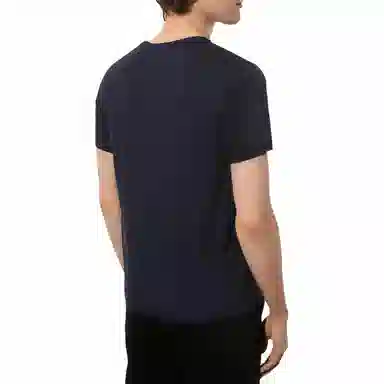 EMPORIO ARMANI SS24 LogoT