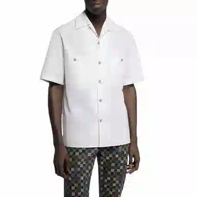 LOUIS VUITTON FW24 Logo