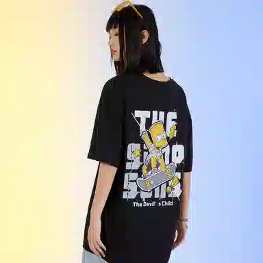 The Simpsons T