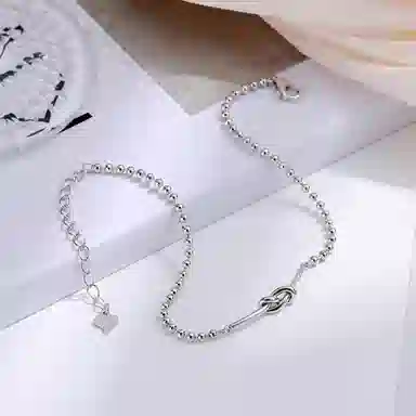 XinCao S925 Silver Bracelet
