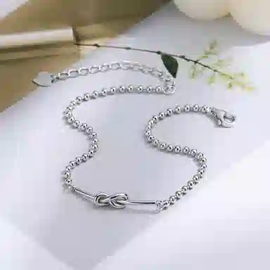 XinCao S925 Silver Bracelet