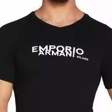 EMPORIO ARMANI SS23 LogoT