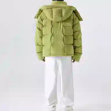 MR.ENJOYDA MONEY FW23 BLACKM
