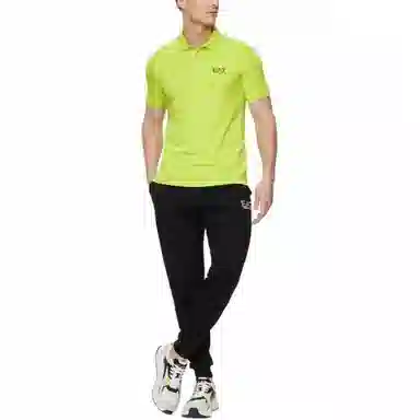 EMPORIO ARMANI LogoPolo