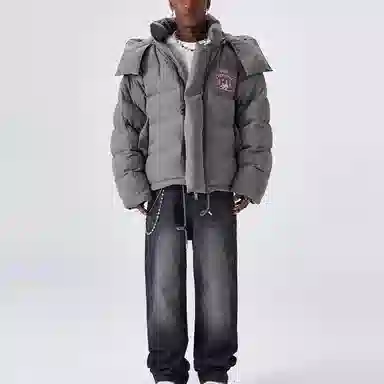MR.ENJOYDA MONEY FW23 BLACKM