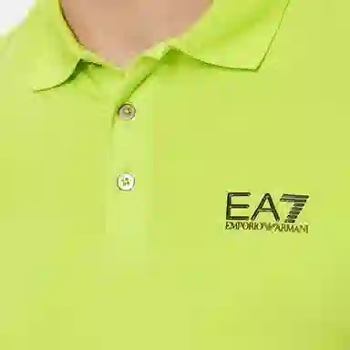 EMPORIO ARMANI LogoPolo