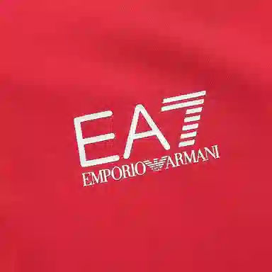 EMPORIO ARMANI EA7 Polo