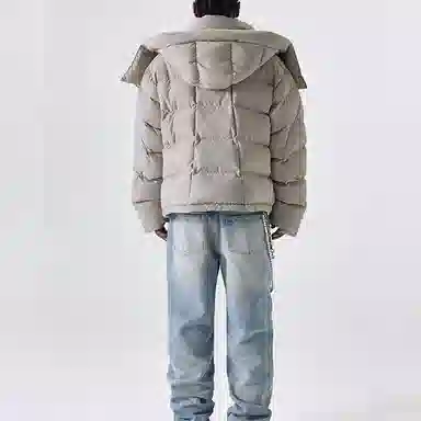 MR.ENJOYDA MONEY FW23 BLACKM