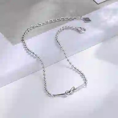 XinCao S925 Silver Bracelet