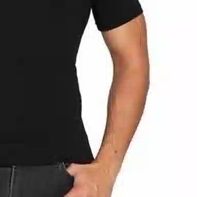 EMPORIO ARMANI SS23 LogoT