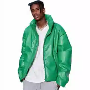 MR.ENJOYDA MONEY FW21 MEDM3D