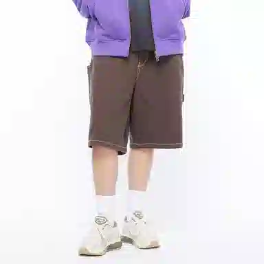 Dime MTL Classic Denim Shorts