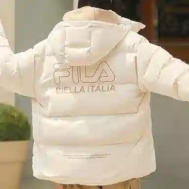 FILA Logo