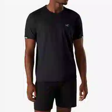 Arcteryx Cormac Cormac Crew T