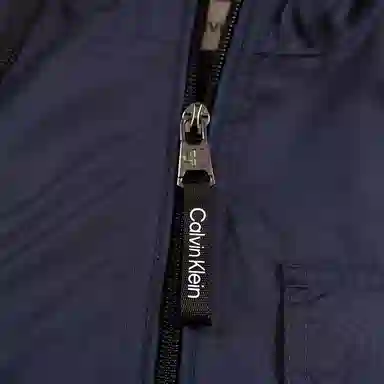 CALVIN KLEIN