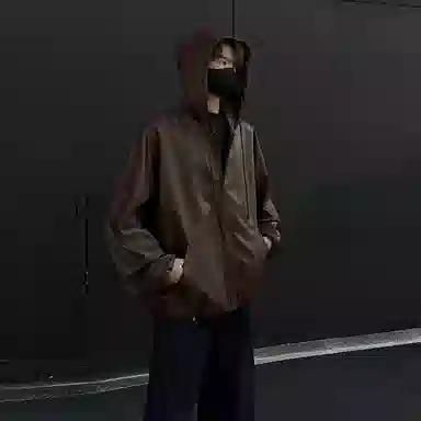 ROSECREED cleanfitVibe