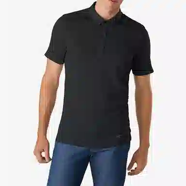 Arcteryx A2b Ss Polo Men's Polo