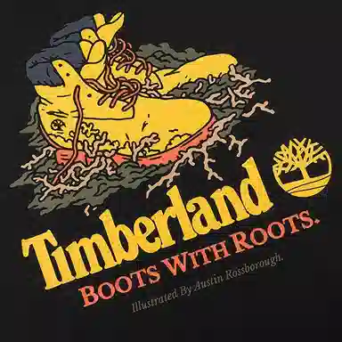 Timberland T
