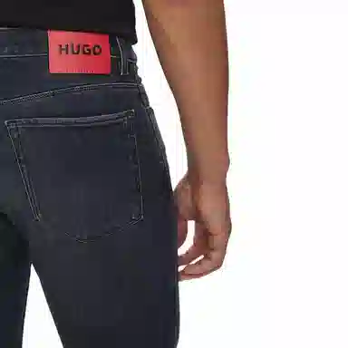 HUGO BOSS