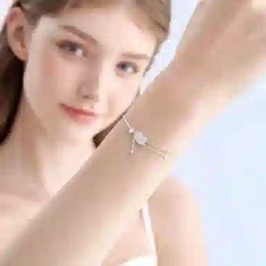 Hello Kitty ins 925 kt 50