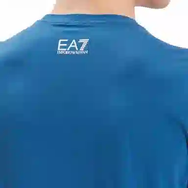 EMPORIO ARMANI SS23 EA7 LogoT