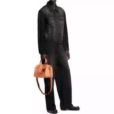 LOUIS VUITTON FW24 DAMIER